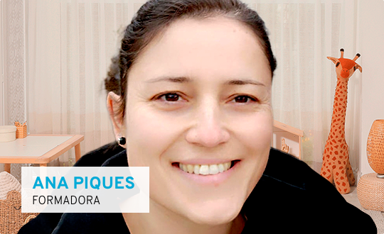 Ana Piques